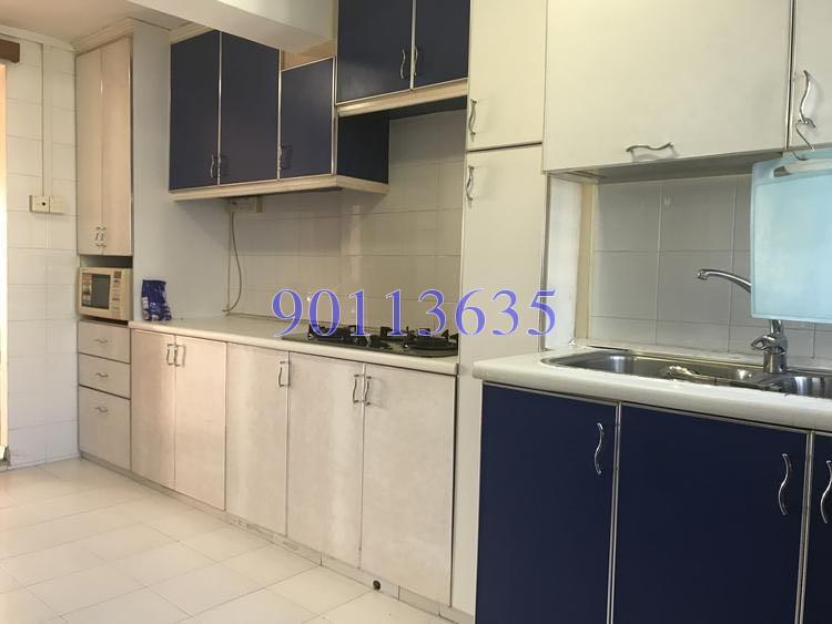 Blk 41 Sims Drive (Geylang), HDB 3 Rooms #163164462